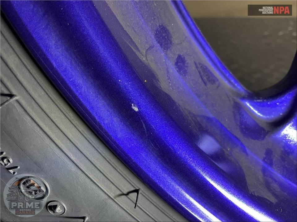 2021 Yamaha YZF-R3 — фото 34