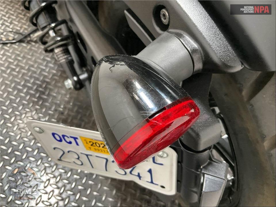 2019 Indian Motorcycle SCOUT BOBBER (ABS) — фото 16