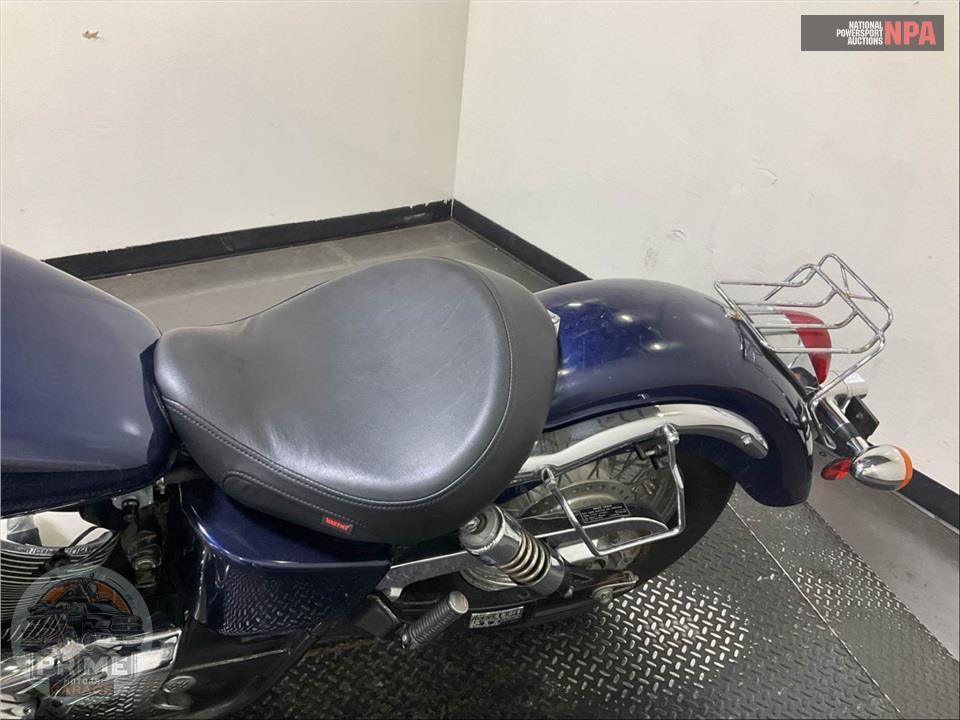 2002 Honda VT750CDA2 SHADOW ACE DLX — фото 50