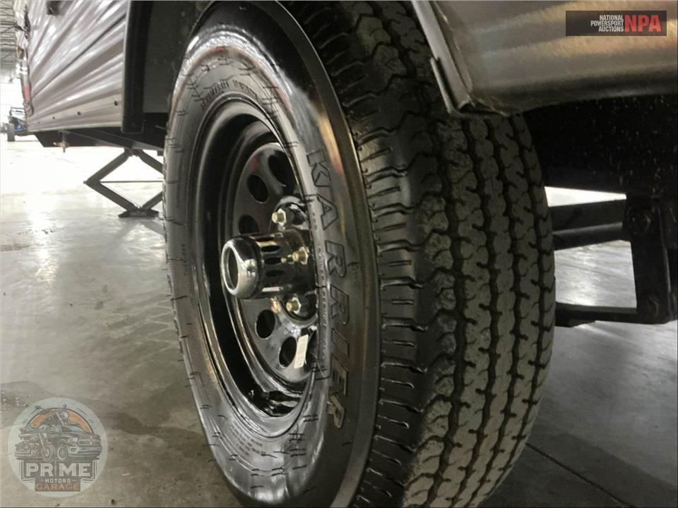 2025 Keystone Rv M-179 RB - HIDEOUT SPORT SERIES — фото 33