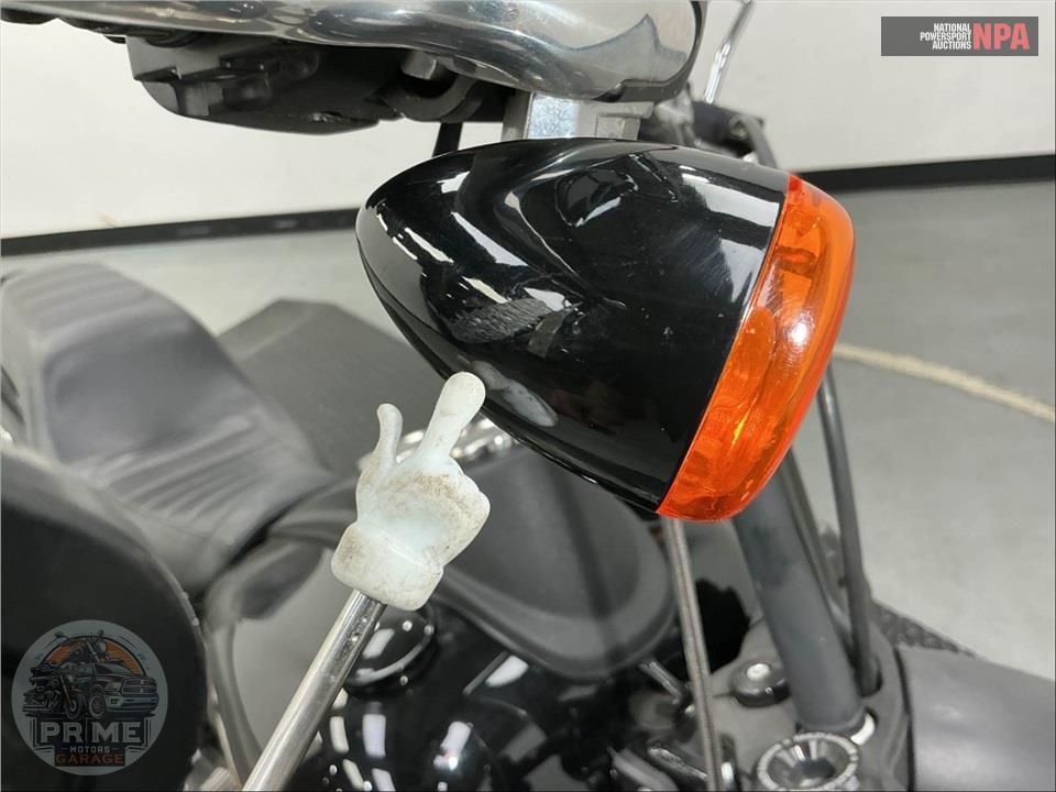 2021 Harley-Davidson FXLRS LOW RIDER S — фото 42