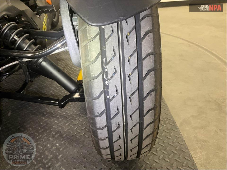 2019 Can-Am RYKER 600 ACE — фото 11