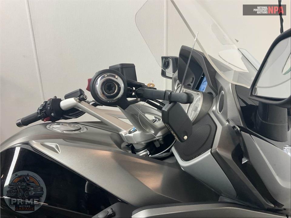 2020 Bmw K1600GTL — фото 10