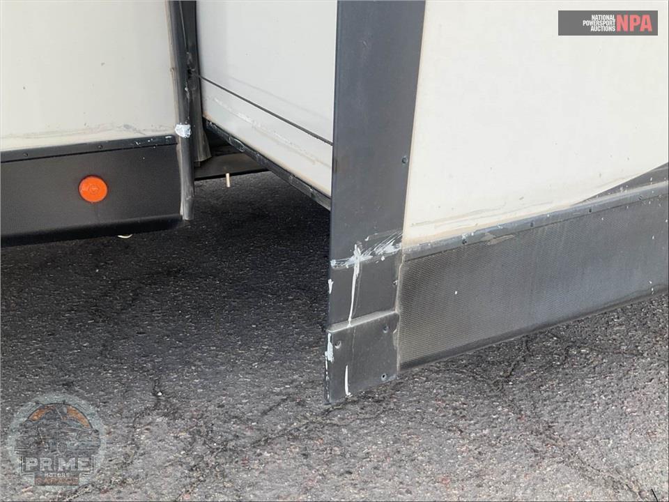 2021 Keystone Rv M-287 QBS - BULLET ULTRA LITE SERIES — фото 31