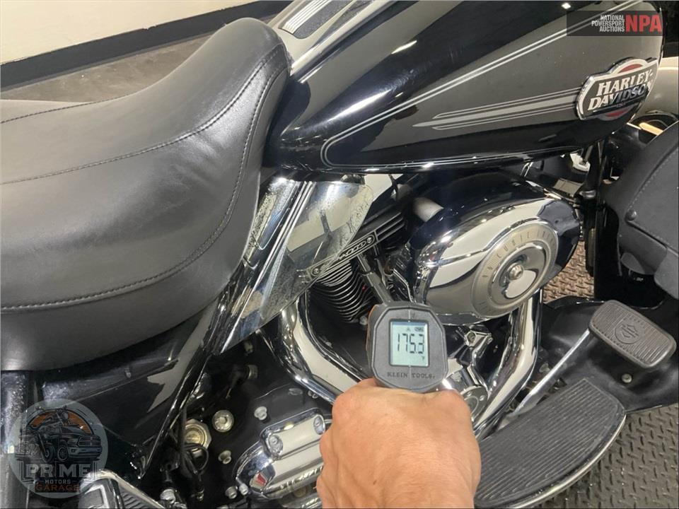 2009 Harley-Davidson FLHTCU ULTRA CLASSIC ELECTRA GLIDE — фото 8