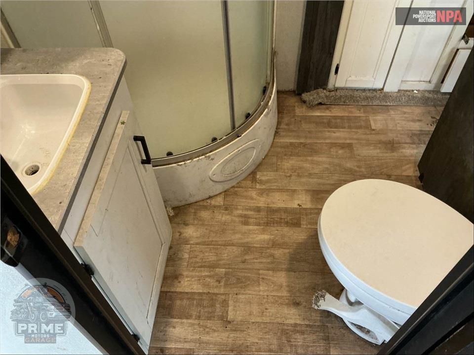 2022 Keystone Rv M-38 FQTS - HIDEOUT SERIES — фото 21