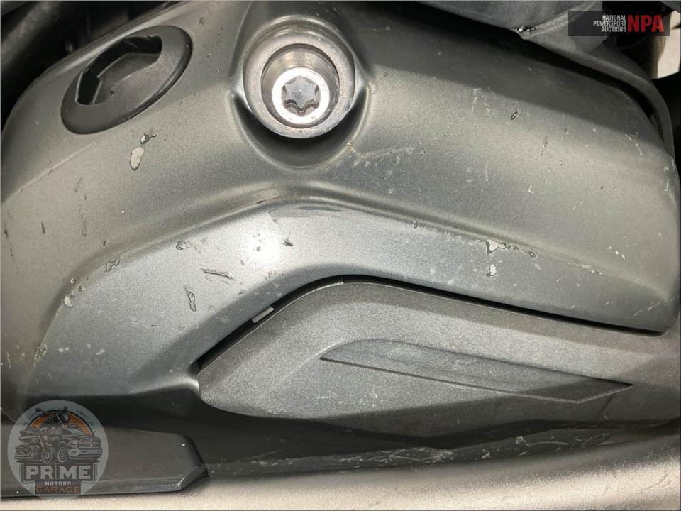 2015 Bmw R1200GS ADVENTURE — фото 13