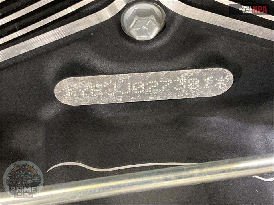 2018 Harley-Davidson FXBR BREAKOUT — фото 22