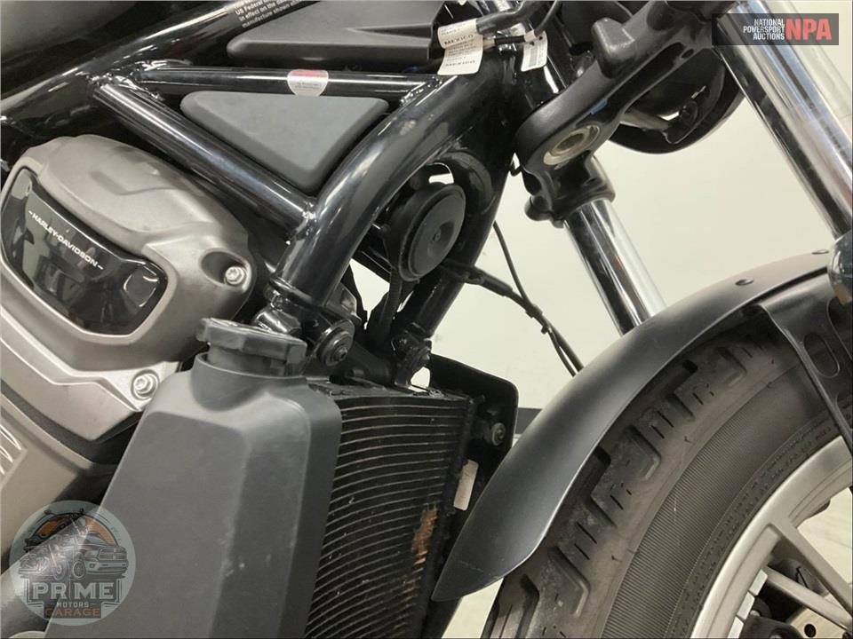 2023 Harley-Davidson RH975S NIGHTSTER SPECIAL — фото 15