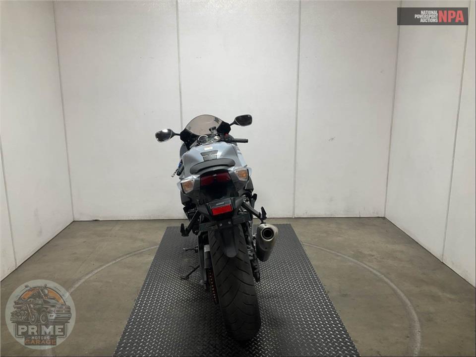2023 Suzuki GSX-R750Z — фото 4