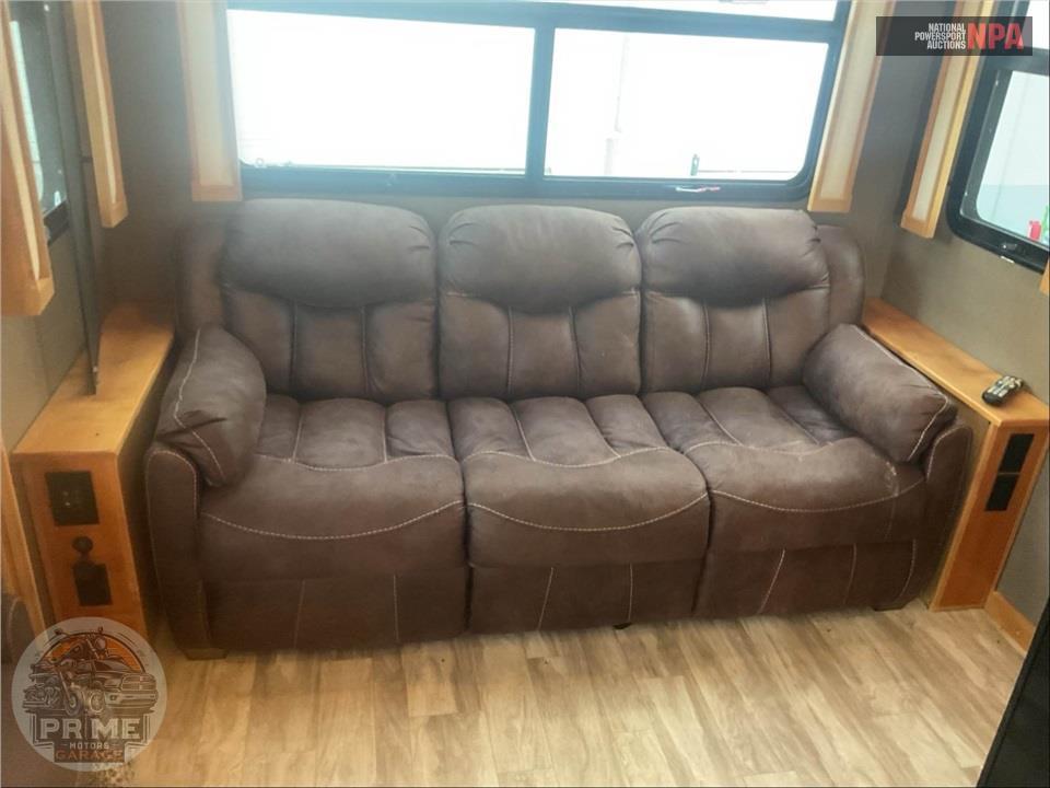 2019 Vanleigh Rv M-370GB - VILANO FIFTH WHEEL SERIES — фото 11