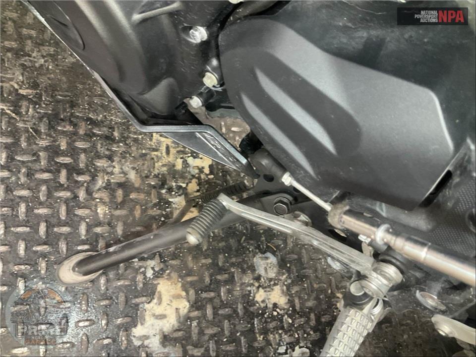 2023 Kawasaki EX400GPFNN NINJA 400 (ABS) — фото 22