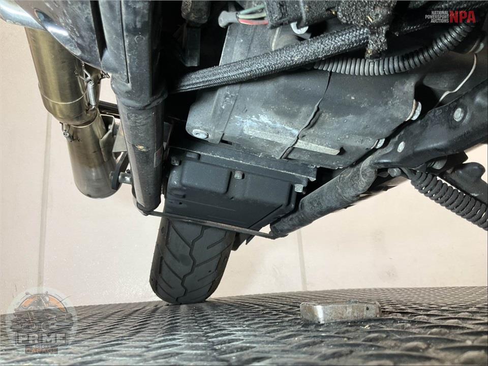 2019 Harley-Davidson FXLR LOW RIDER — фото 12