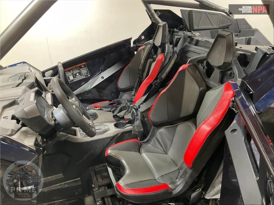2023 Polaris RZR PRO R PREMIUM — фото 31