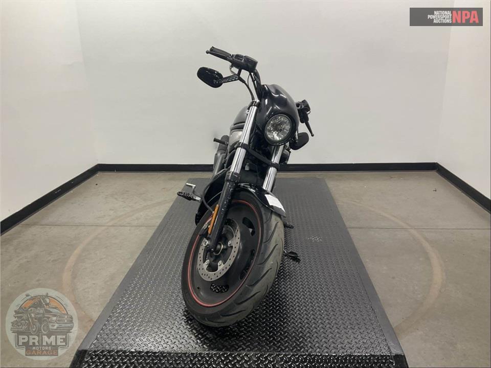 2008 Harley-Davidson VRSCDXA NIGHT ROD SPECIAL — фото 2