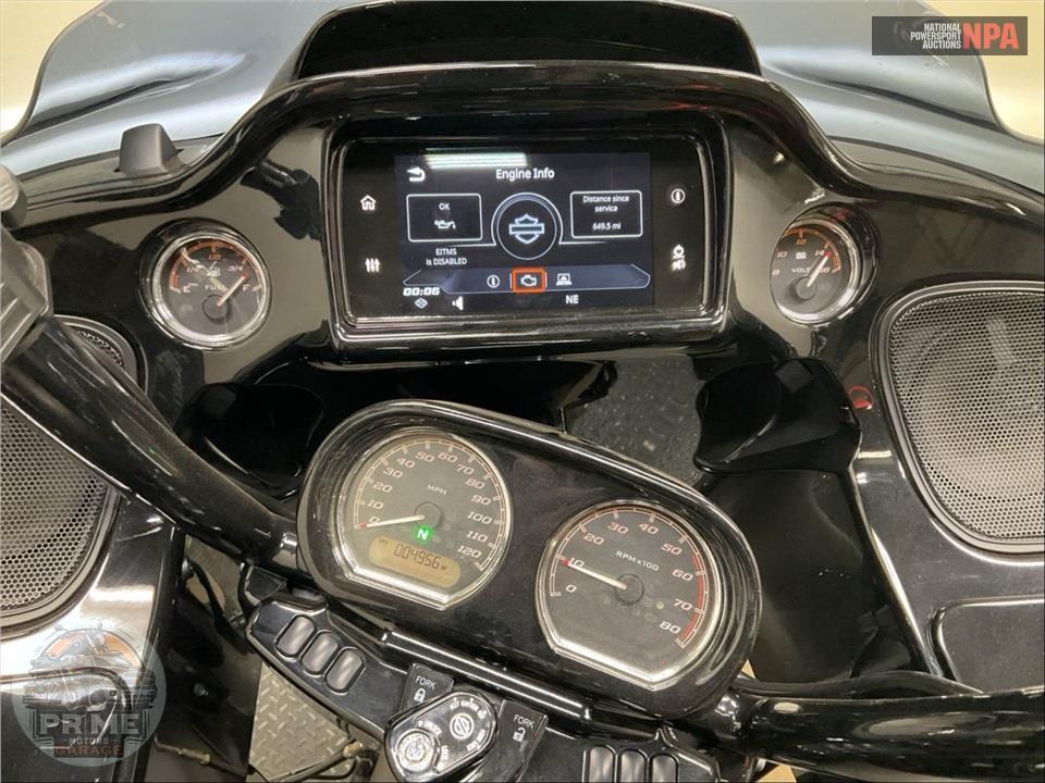 2019 Harley-Davidson FLTRXS ROAD GLIDE SPECIAL — фото 5