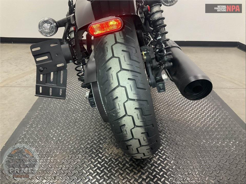 2023 Harley-Davidson RH975S NIGHTSTER SPECIAL — фото 17