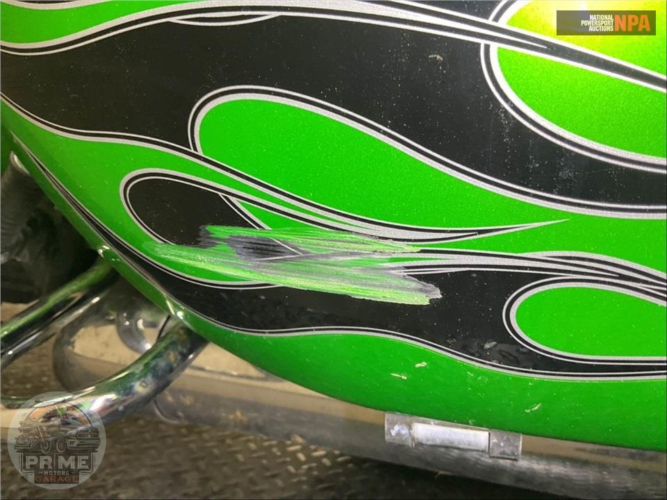 2015 Kawasaki VN1700KFFL Vulcan 1700 Vaquero — фото 31