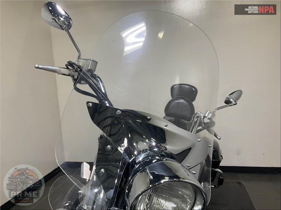2006 Yamaha XVZ13CTMV/C RS MDN TR DLX — фото 12