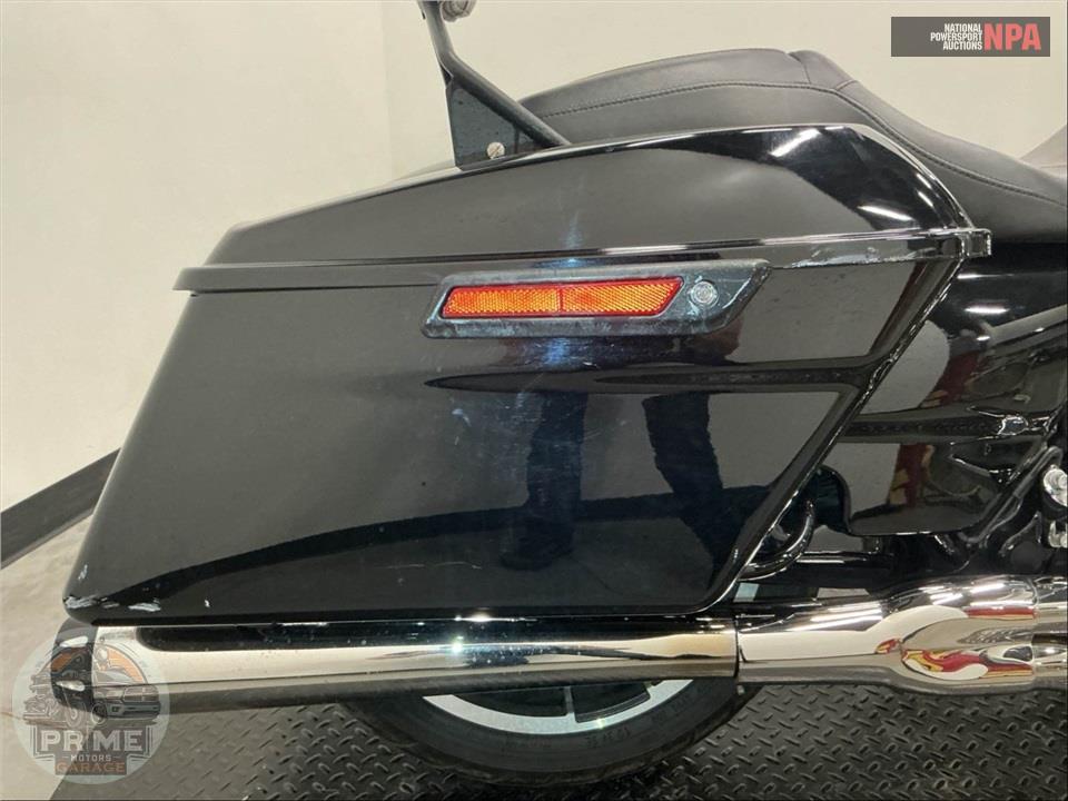2020 Harley-Davidson FLHX STREET GLIDE — фото 26