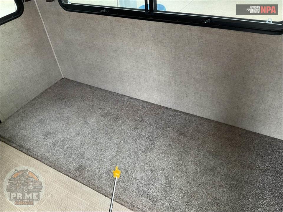 2016 Keystone Rv M-352 TS - RAPTOR TOY HAULER TOY HAULER SERIES — фото 10