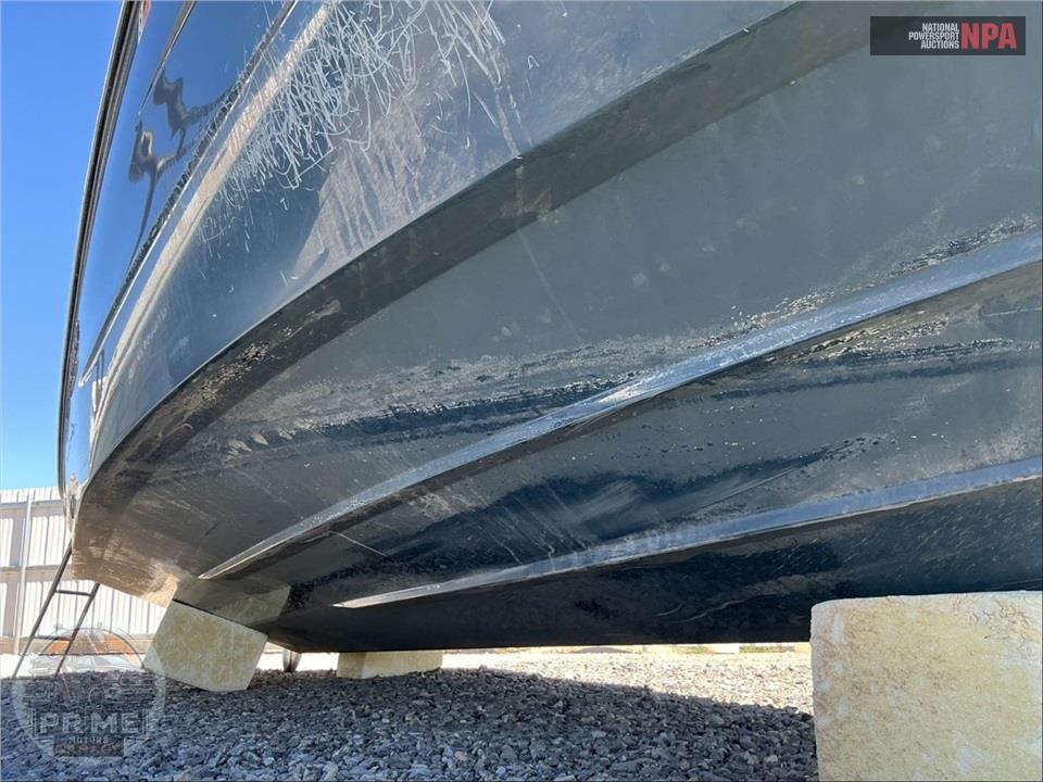2024 Hurricane Boat SS 205 SUNDECK SPORT SERIES L=21/E=1 250HP MERC SD — фото 14