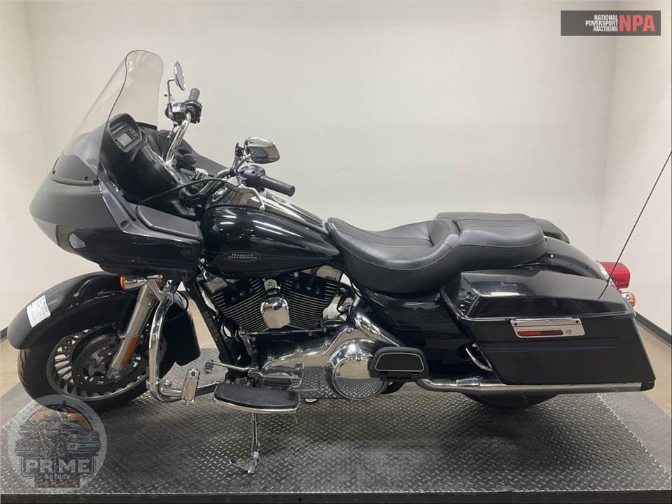 2009 Harley-Davidson FLTR ROAD GLIDE — фото 3