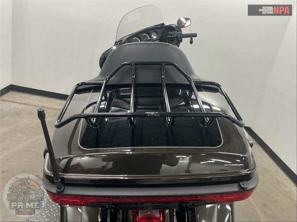 2020 Harley-Davidson FLHTK ULTRA LIMITED — фото 23