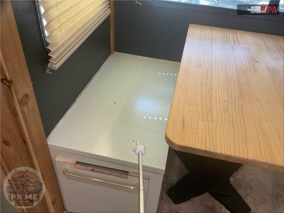 2019 Keystone Rv M-34 TSB COUGAR SERIES — фото 10