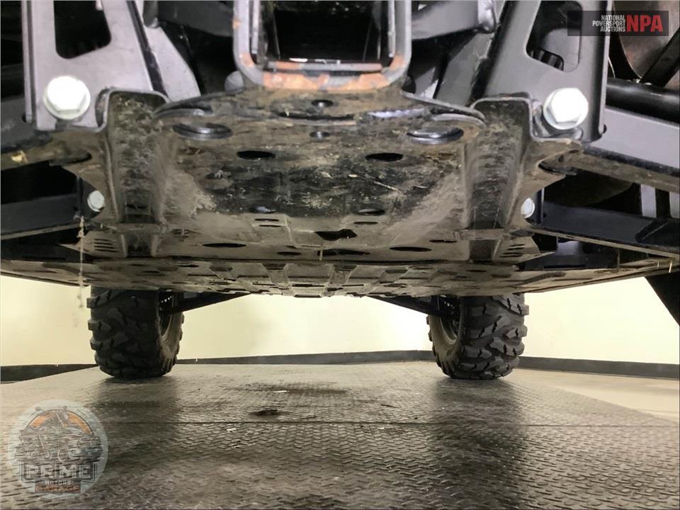 2023 Polaris RANGER XP 1000 PREMIUM — фото 15