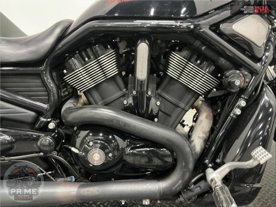 2008 Harley-Davidson VRSCDXA NIGHT ROD SPECIAL — фото 6