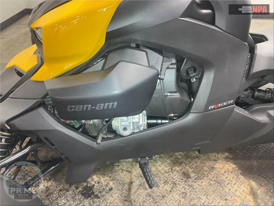 2024 Can-Am RYKER 900 ACE — фото 6