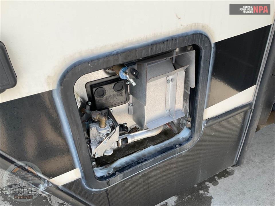 2020 Keystone Rv M-330 RL - OUTBACK SERIES — фото 53