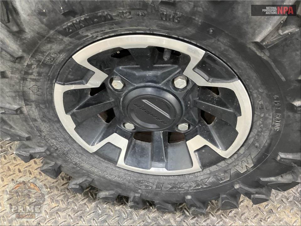 2019 Polaris RANGER XP 1000 EPS NORTHSTAR — фото 25