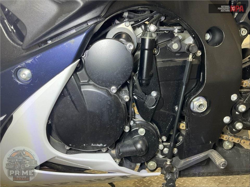 2023 Suzuki GSX-R750M3 — фото 7
