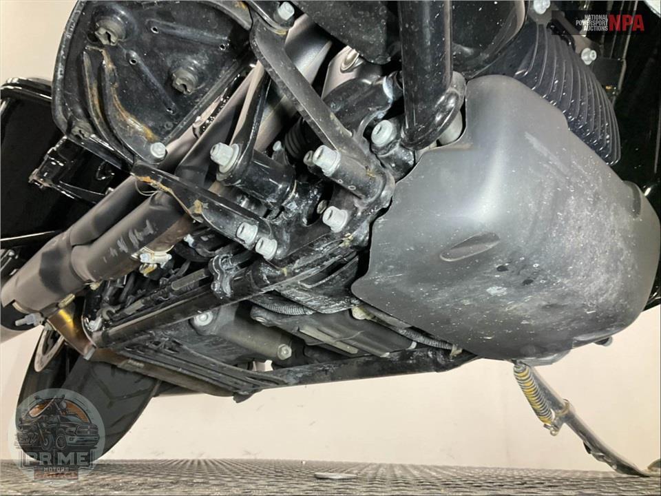 2023 Harley-Davidson FLHTK ELECTRA GLIDE ULTRA LIMITED — фото 14