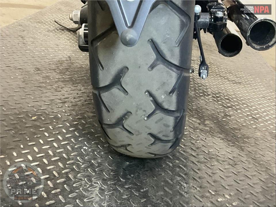 2019 Honda VT750C2B SHADOW PHANTOM — фото 17