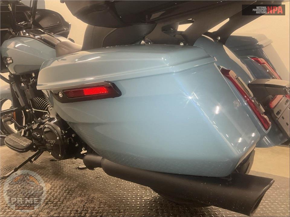 2024 Harley-Davidson FLTRX ROAD GLIDE — фото 16