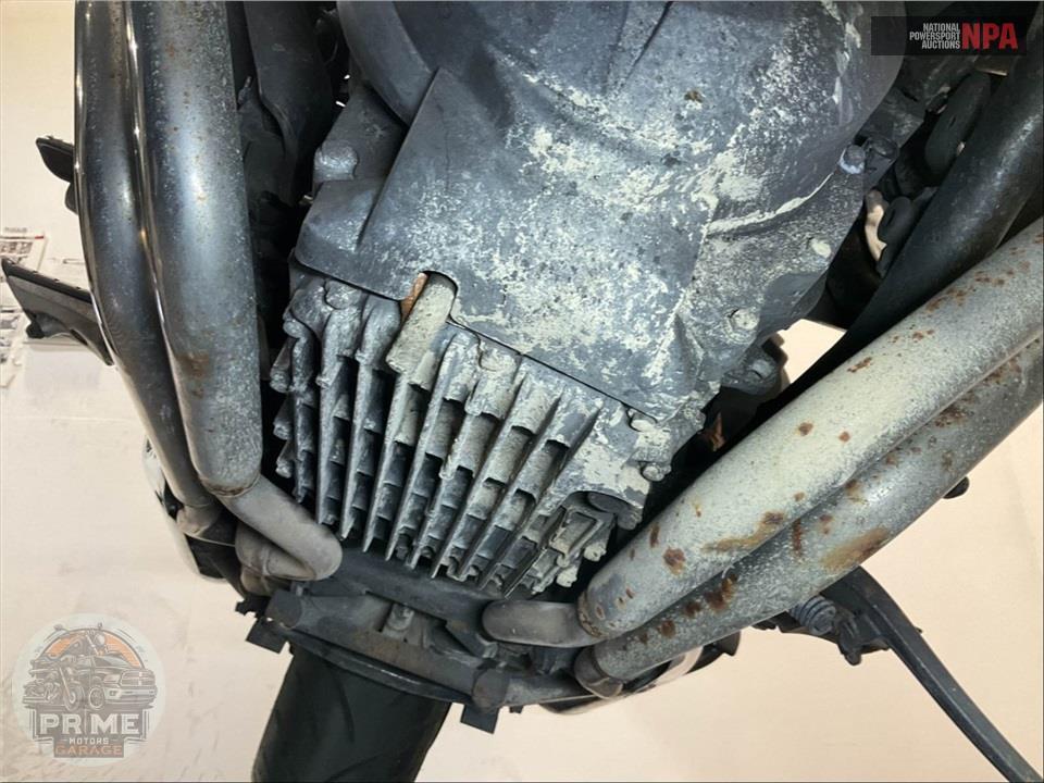 2014 Honda CTX1300 DLX — фото 11