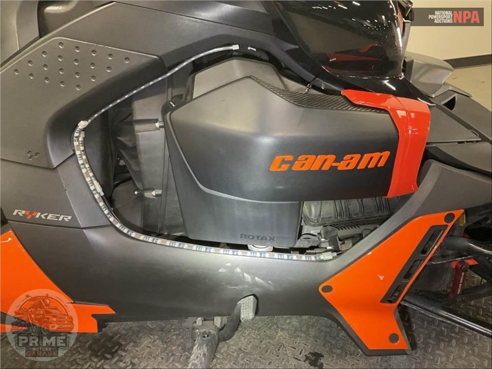 2019 Can-Am RYKER 900 ACE — фото 6