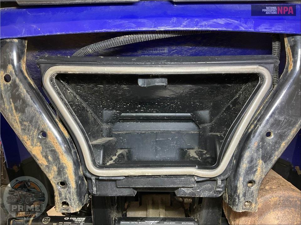 2022 Polaris SPORTSMAN TOURING 570 — фото 21