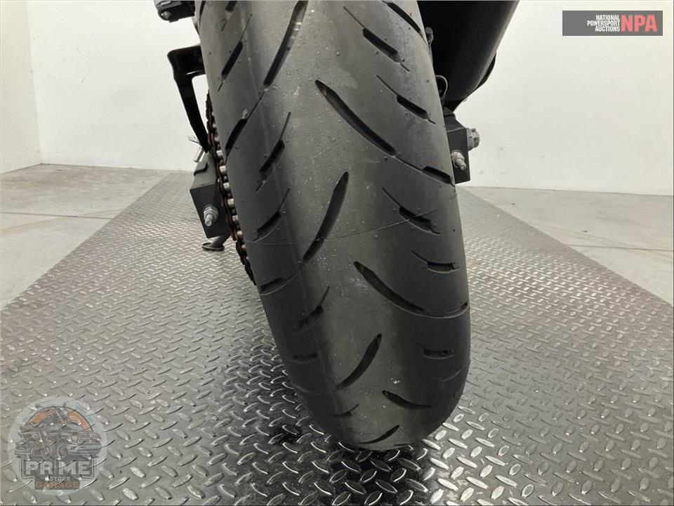 2024 Kawasaki EX500HRFNL NINJA 500 — фото 15