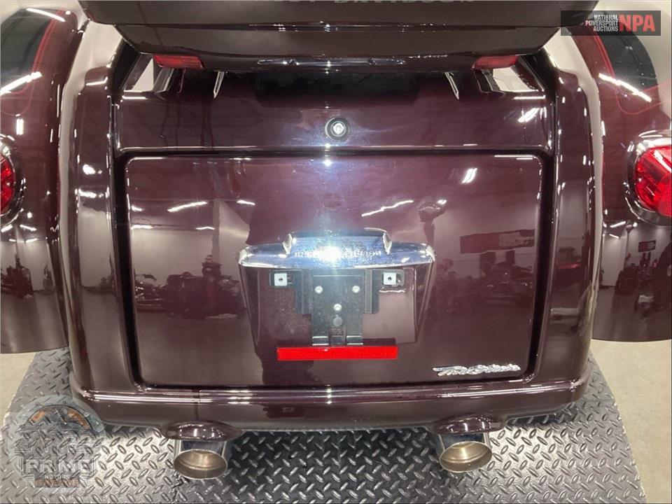 2022 Harley-Davidson FLHTCUTG TRI GLIDE ULTRA CLASSIC — фото 37
