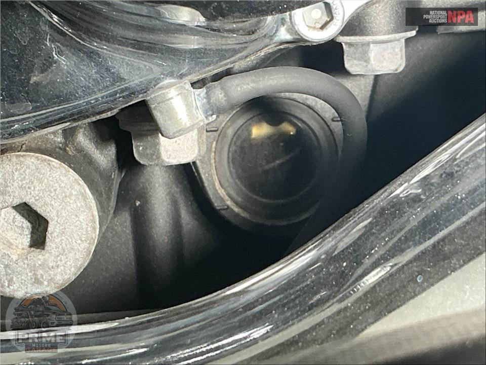 2008 Yamaha XVZ13CTXL/C RYL STR DLX — фото 9