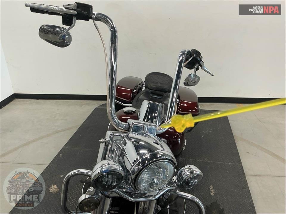 2018 Harley-Davidson FLHR ROAD KING — фото 15