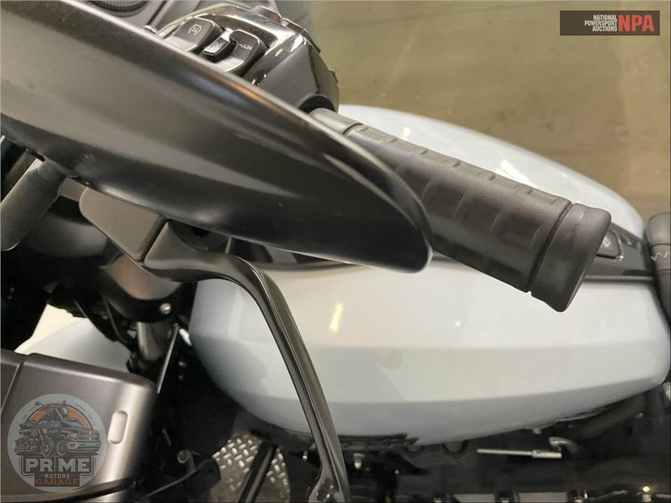 2024 Harley-Davidson FLTRX ROAD GLIDE — фото 24