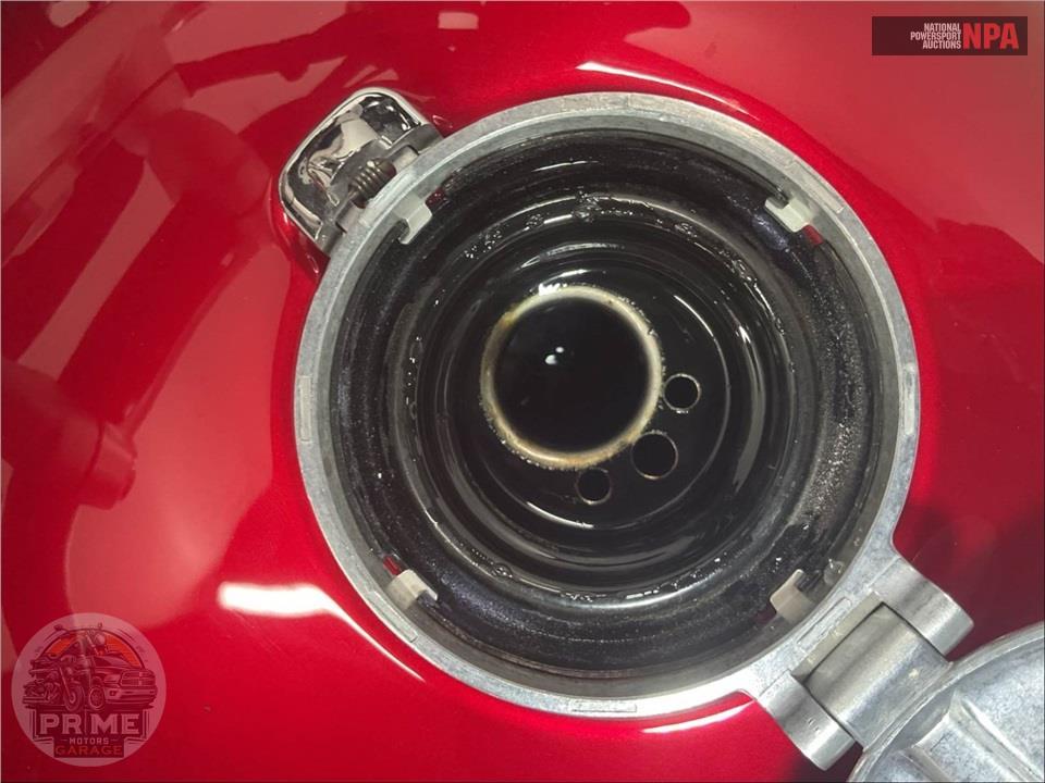 2023 Triumph SPEED TWIN 1200 — фото 13
