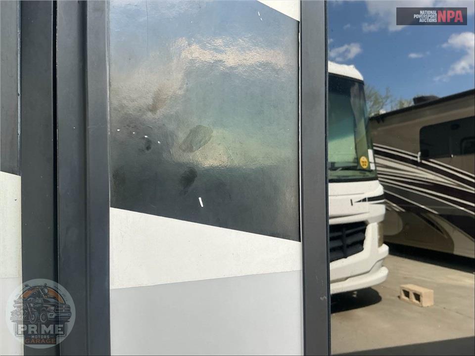 2014 Infinity M-3610 RL - FIFTH WHEEL SERIES — фото 54