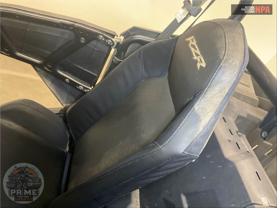 2022 Polaris RZR XP 1000 SPORT — фото 32