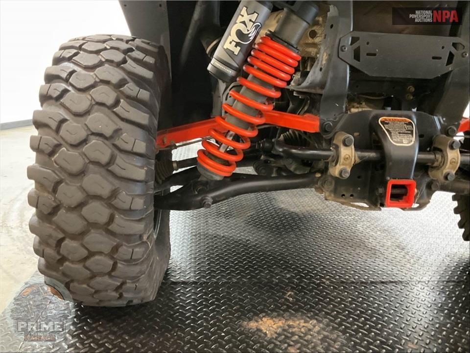 2023 Can-Am COMMANDER MAX XT-P 1000R — фото 25